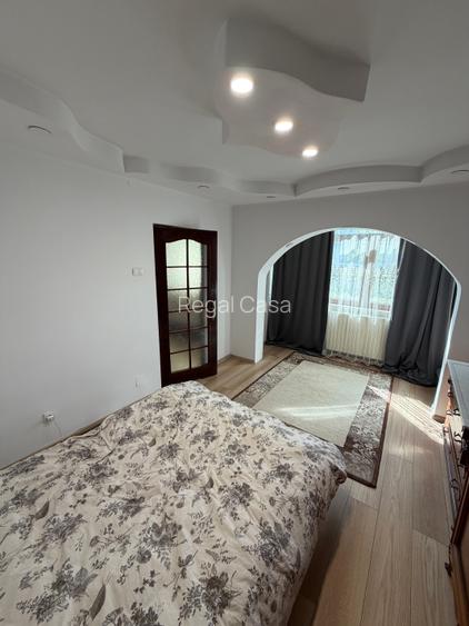 Apartament 2 camere zona Podu Ros - 18