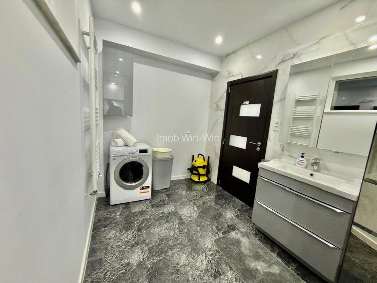 De închiriat Apartament 2 camere cu terasă - 9