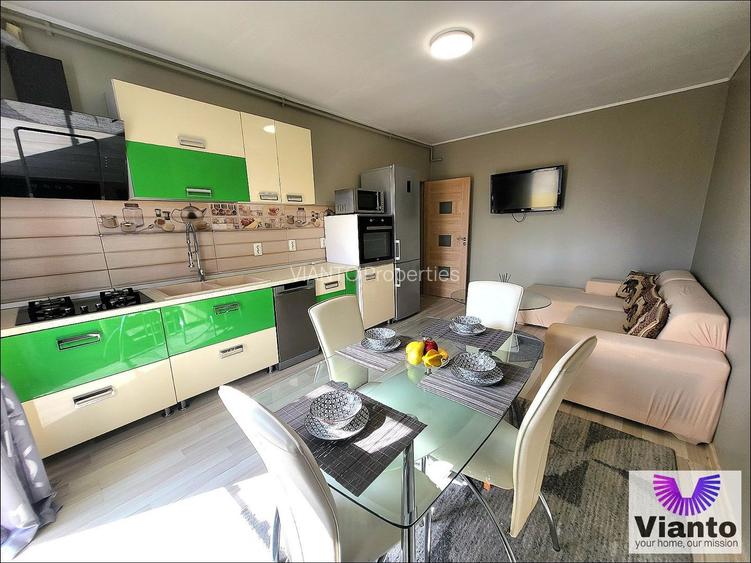 APARTAMENT 3 CAMERE | PARCARE PRIVATA | ZONA BRANA SELIMBAR - 3