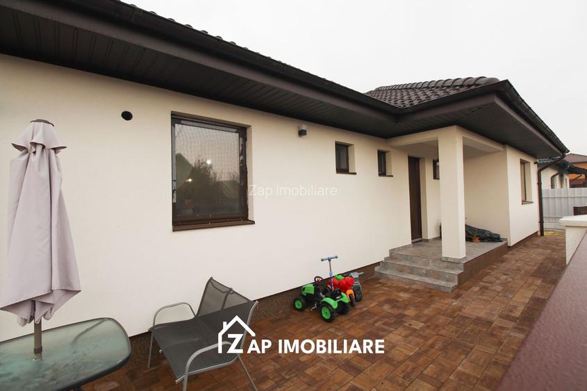 Casa 1 nivel la cheie cu absolut tot in ea - Nazna - 3