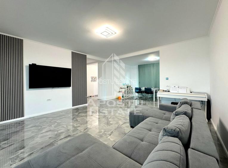 Casa individuala in Sacalaz cu 5 camere si 1.000 mp teren, comision 0 - 5