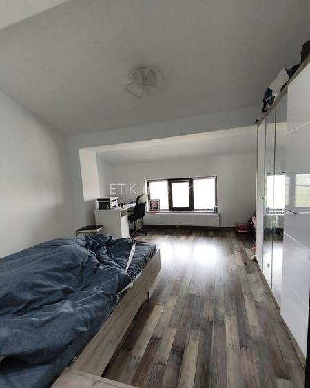 Apartament Veterani 5 camere, 2 locuri parcare, gaze, mobilat-utilat. - 6