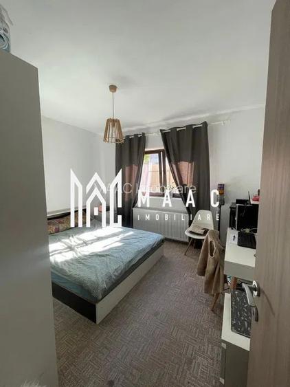 Casă individuală | 5 Camere | 140MPU | Terasa | Cisnadie - 4