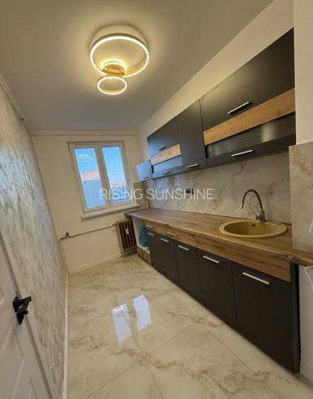 2 camere | circular | Drumul Taberei | Metrou Raul Doamnei Renovat - 6