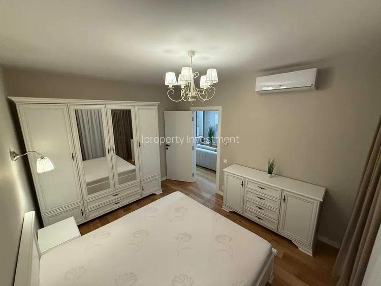 One Cotroceni Park | 2 Camere | Parcare | Terasa | 63 MP | 3/11 - 4