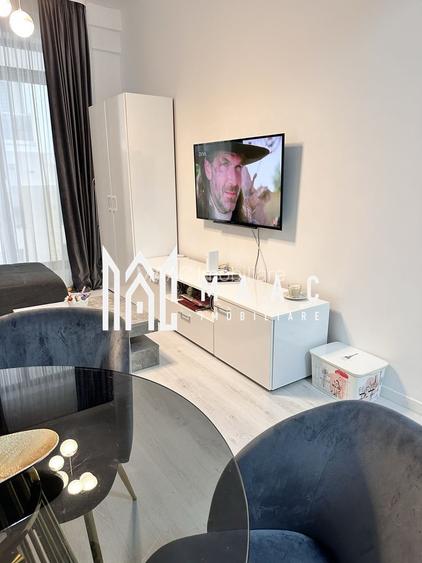 Apartament 2 camere| Finisat modern | Doamna Stanca - 5