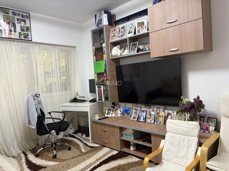 Apartament elegant cu trei camere, Drumul Gazarului, 99.900 € - 3
