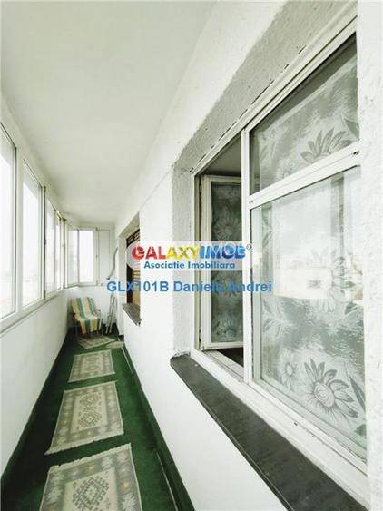 DE VANZARE APARTAMENT 3 CAMERE ULTRACENTRAL PIATA VICTORIEI - 31