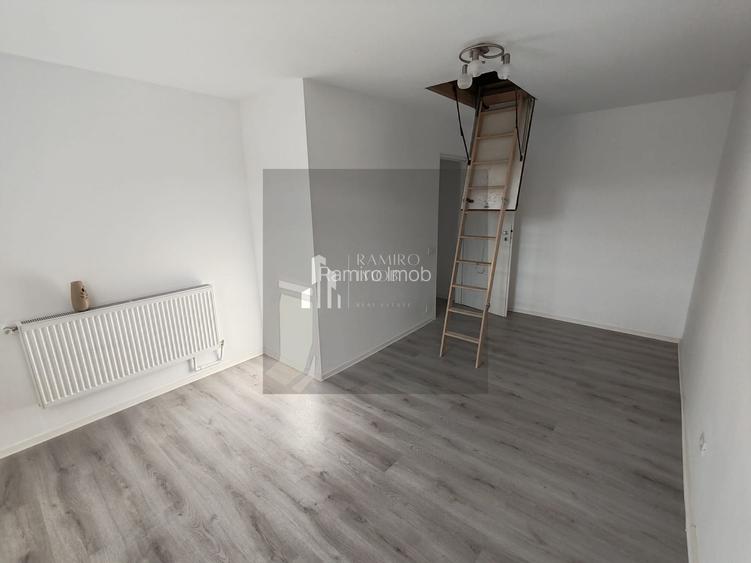 APARTAMENT 2 CAMERE/1 DECEMBRIE 1918, RENOVAT, CENTRALA - 6