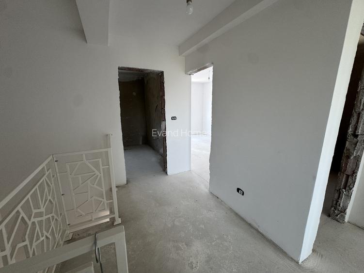 Duplex Modern 5 Camere | 115 mp | 3 Bai | Zona Esso | Giroc - 10