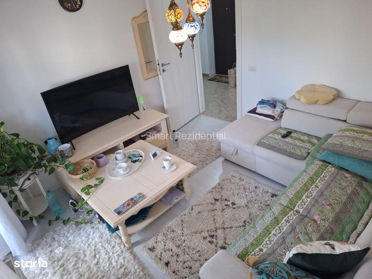 Garsoniera decomandata Brancoveanu adiacent - 13