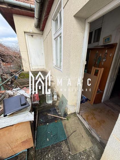 Casa individuala 3 camere | Pivnita | Pod | Curte | Lupeni - 12