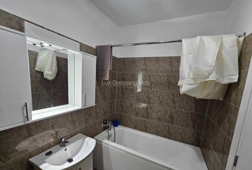 Ofer spre inchiriere studio in cartierul militari residence. - 5