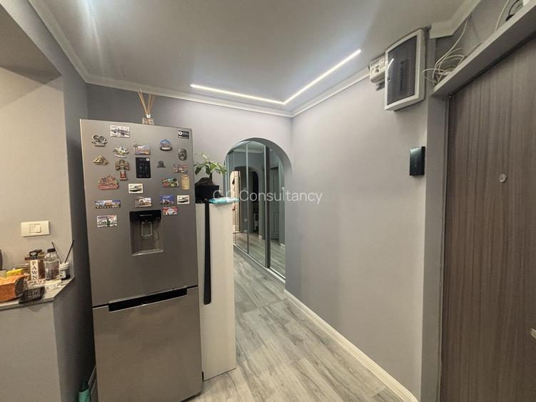 Apartament 3 camere Salajan/Nicolae Grigorescu - 5