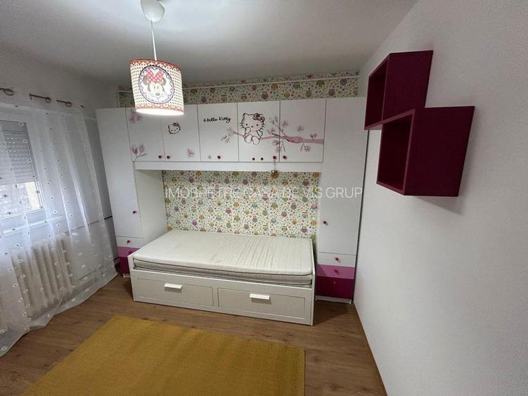 Apartament de 2 camere in zona Iancului - 7