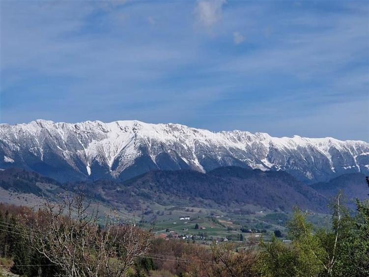 7.000 mp, pozitie spectaculoasa, fara vecini, Fundatica, Brasov - 24