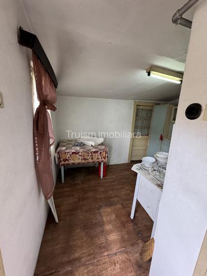 Imobil plus teren 400 mp - Strada Nicopole - 16