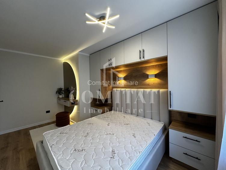Apartament ultrafinisat | 3 camere | Grigorescu - 2
