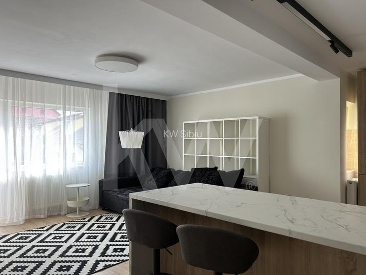 Apartament 2 camere, disponibil imediat, zona Ștrand - 2