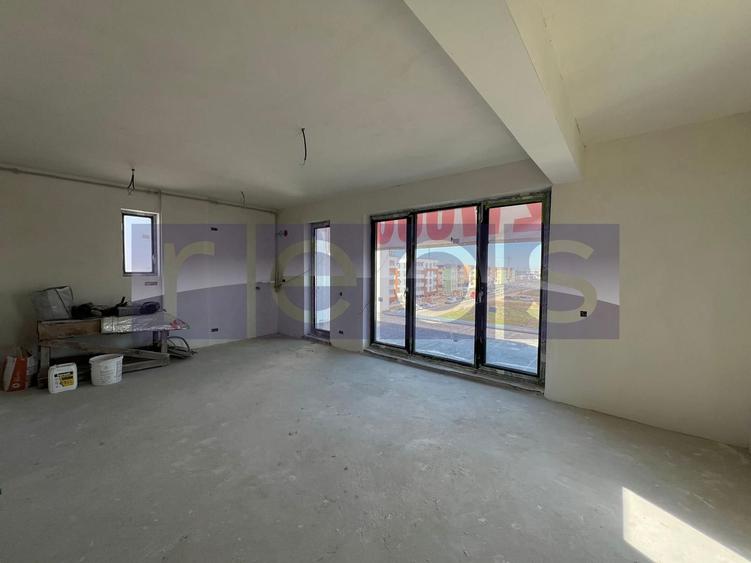 VANZARE PENTHOUSE | ETAJ 3 | ZONA PALLADY - 4