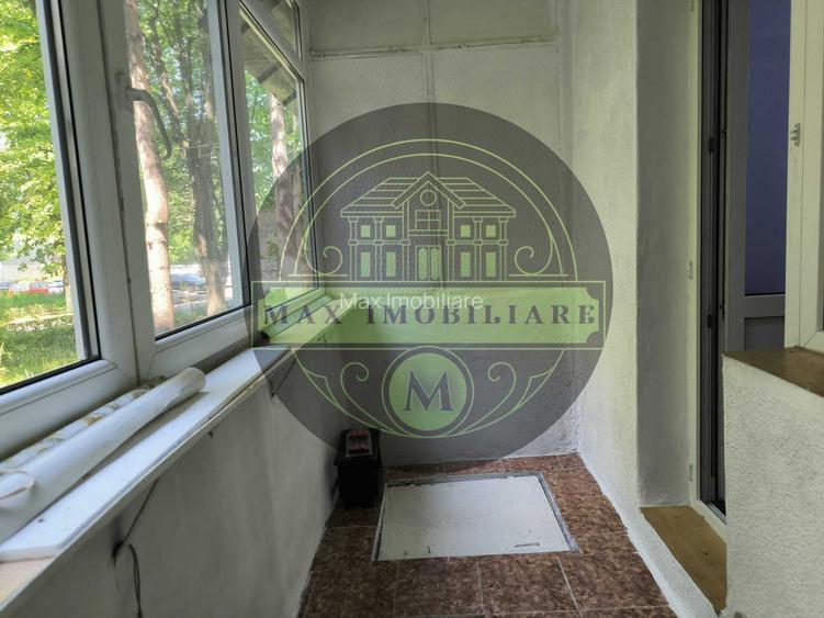 Apartament 3 camere decomandat circular – zona Nord - Complexul Mic, Ploiești - 14