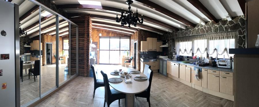 Casa din Padure  - 5