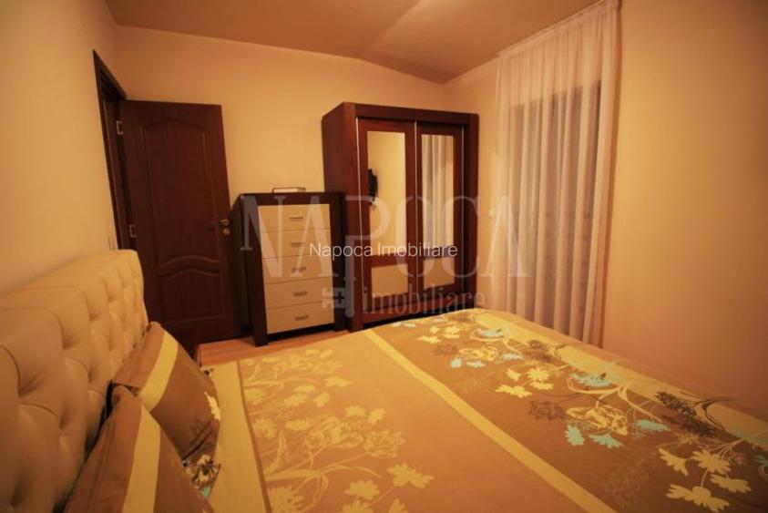 Apartament 4 camere de vanzare in Floresti - 5