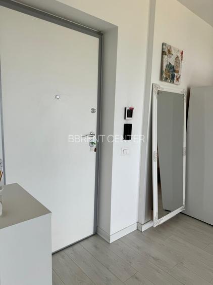 Inchiriere 2 camere-studio dublu- Cloud 9- Aviatiei - 11