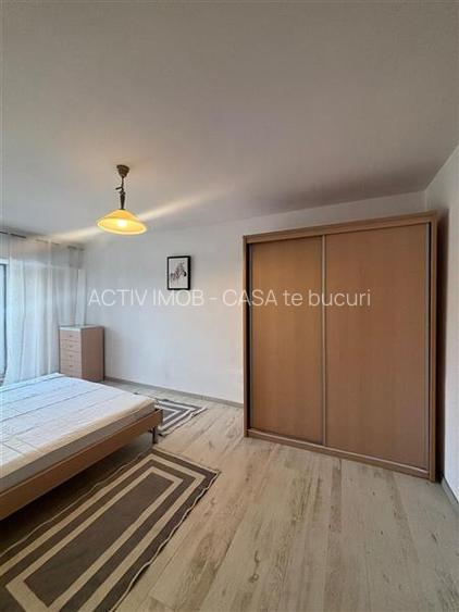 3 Camere, Unirii (Bd. Libertatii), Parcare, Centrala Proprie, 15 min Metrou - 7