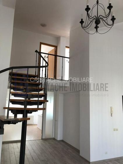 Fara comision! Cladire P+3+M_birouri/ activitati artistice_Universitate! - 9