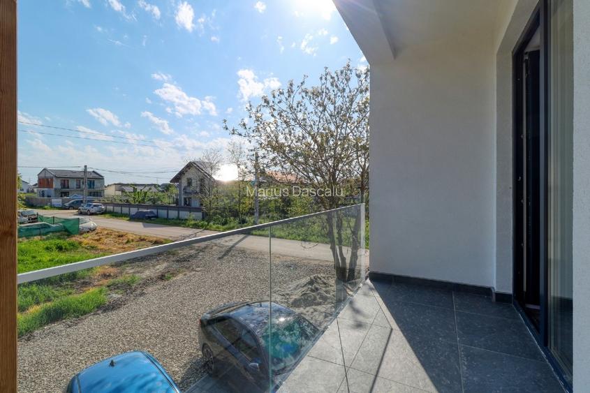 Vila premium tip duplex-mobilata nou, constructie 2026 - 8