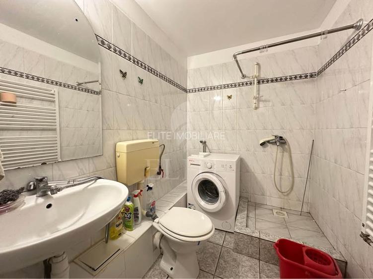 Apartament 3 camere în zona EXPOTRANSILVANIA - 4
