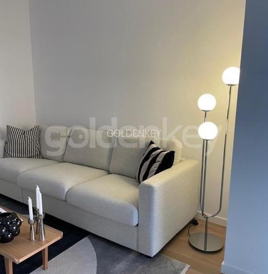 Apartament nou cu 2 camere in complex rezidential - 2