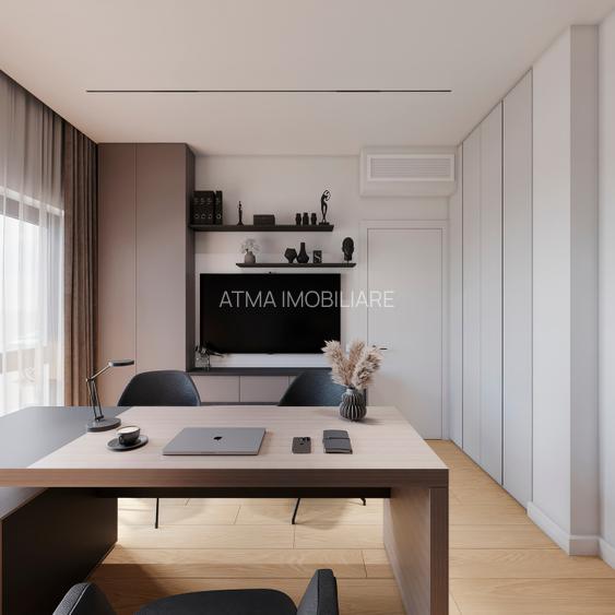 NARI Village | Vila P+1 130 mp | Teren 360 mp | Premium - 8