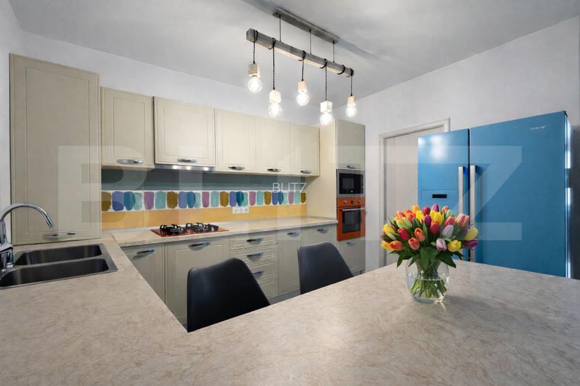 Casa moderna 3 camere – Tauti | 90 mp utili | Parcare proprie - 2