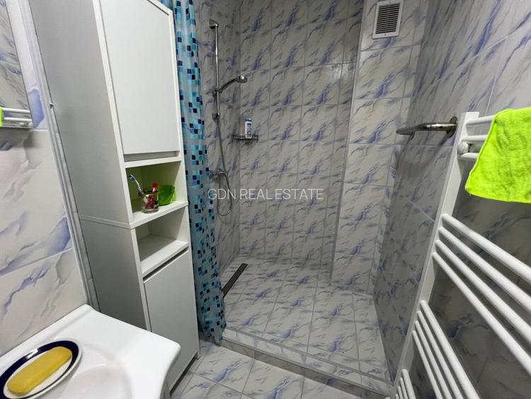 Apartament mobilat, 2 camere, Mărăști /Fabricii - 11