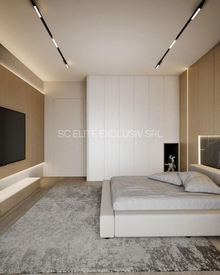 Vilă individuală 5 camere / Primo - Personalizare completă - 13