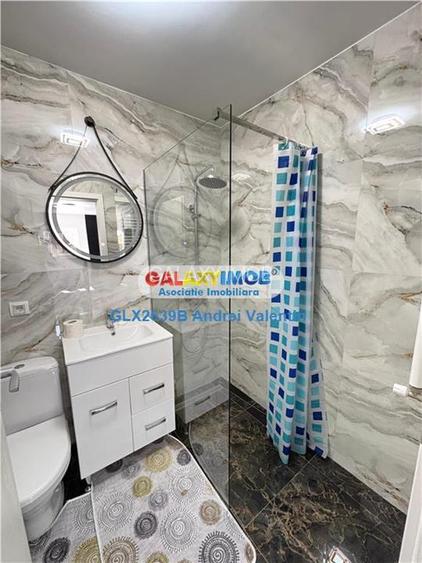 Apartament Nou Berceni - Metalurgiei Park - Parcare - Centrala - 7