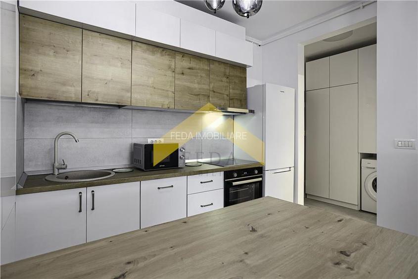 Apartament cu 2 camere de vanzare Adora Park - 22