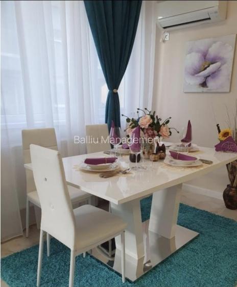 DE VÂNZARE – Apartament 2 camere Mamaia Nord |a  20 m de plajă 🌊 - 4