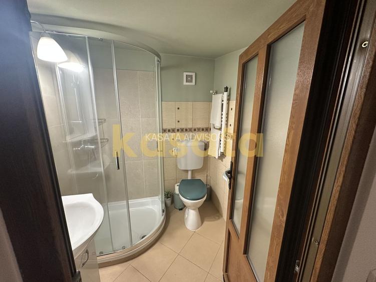 Casă 3 Camere de Vanzare | Curte | Renovată | Magazie - 22