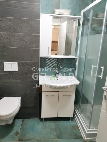 Ap 2 camere | BALCON | PARCARE SUBTERANA | Zona Mănăștur-Edgar Quinet - 6