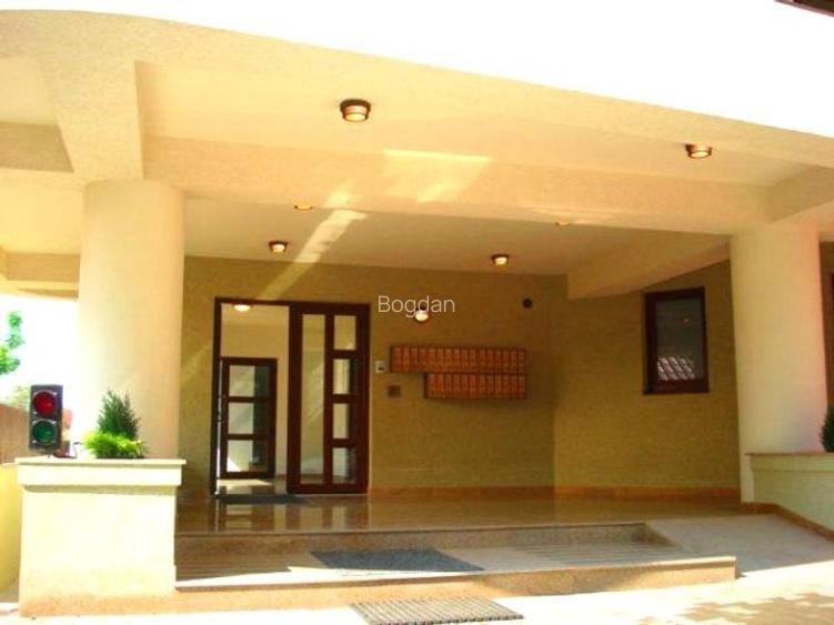 3 camere – 132 mp utili – Băneasa | mobilat complet | parcare subterana - 15