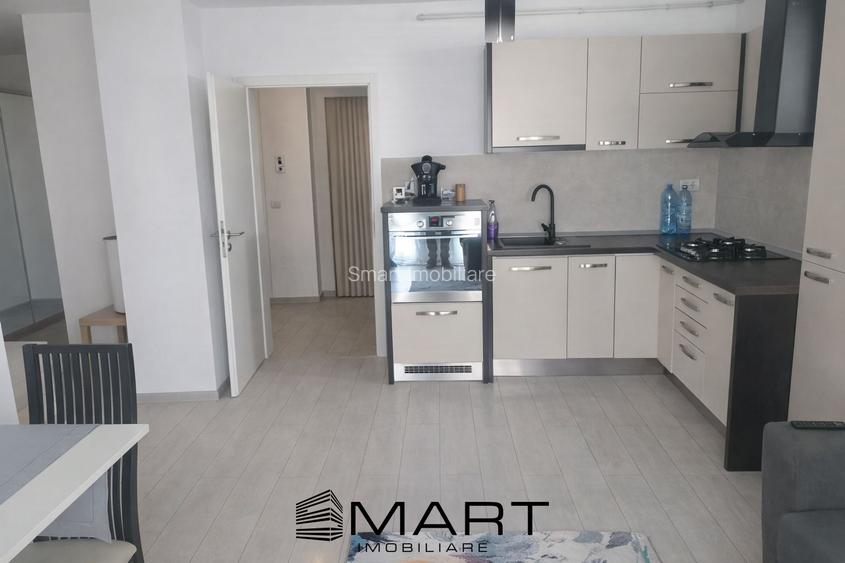 Apartament tip studio 45 mp  Sanpetru - 9