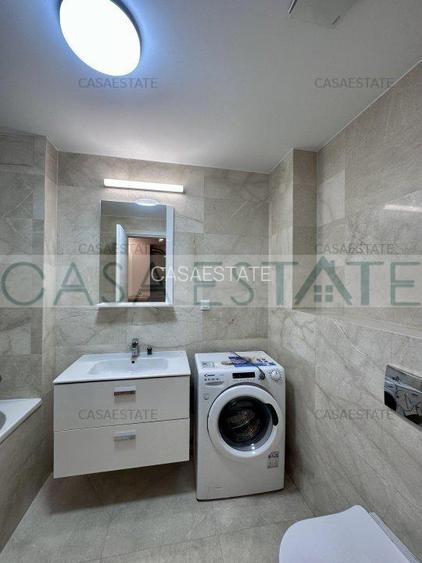 Inchiriere apartament 2 camere complex Central - 4
