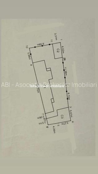 Vanzari Case / Vile Bucurestii Noi - 7