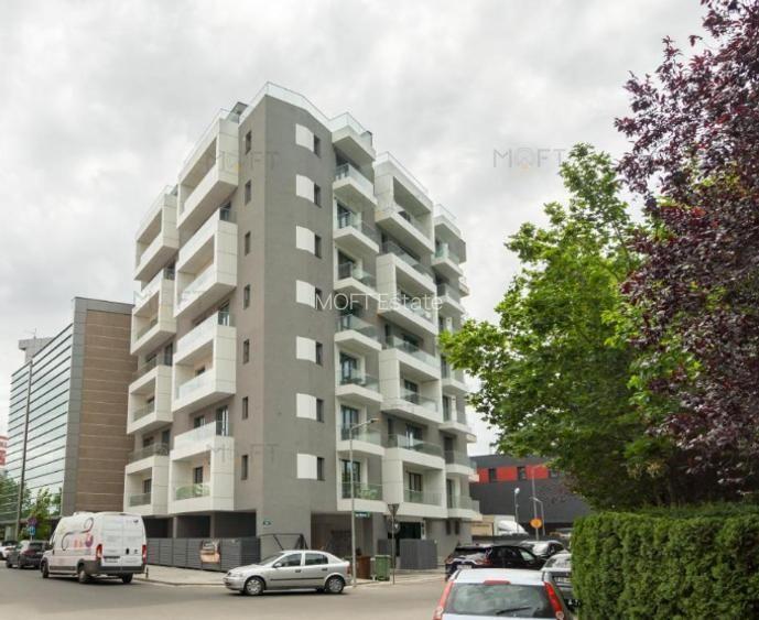 APARTAMENT 3 CAMERE PARC HERASTRAU LOC DE PARCARE INCLUS - 6