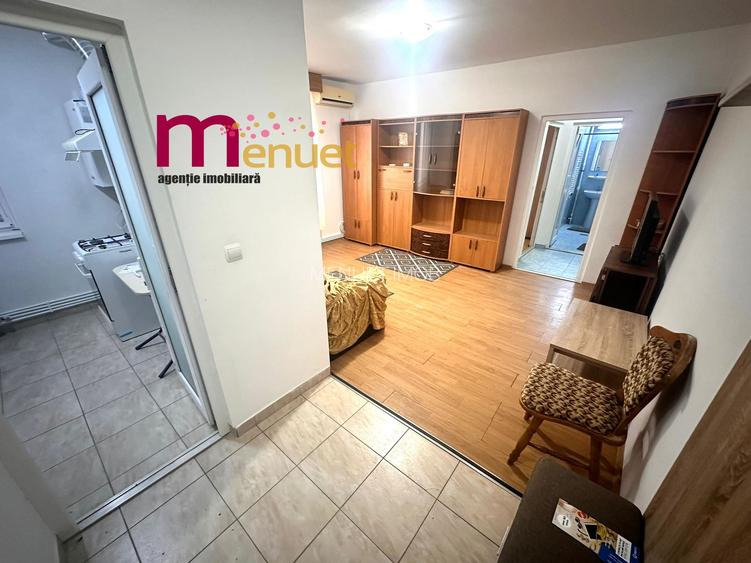Apartament 2 camere,zona Pasapoarte - 3