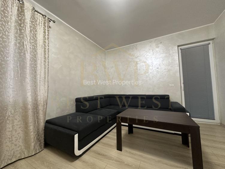 Apartament cu 2 camere, decomandat, curte, Giroc - 2