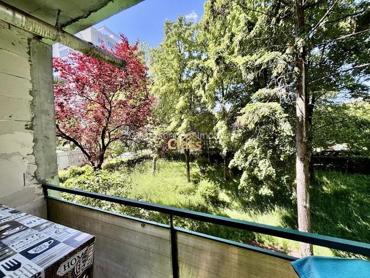 Apartament 3 camere | Etaj intermediar | 68 mpu | Brancusi Gheorgheni - 10